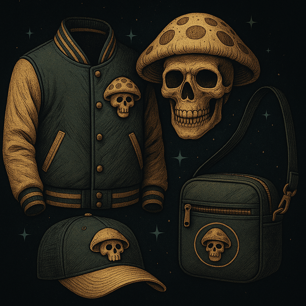 Artifacts (Apparel & Accessories)