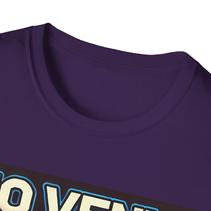 Funny Python No Venv No Regrets T-Shirt