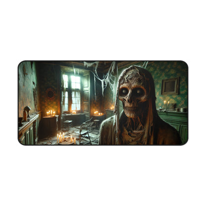 Haunted Specter Gaming Desk Mat (31.5"x15.5")