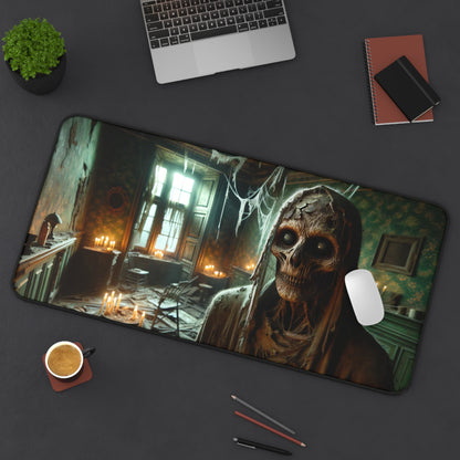 Haunted Specter Gaming Desk Mat (31.5"x15.5")