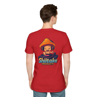 Billionaires Are Cancer – Anti-Billionaire Protest T-Shirt (Unisex)