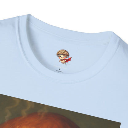 The Overthinker – Fuel for Thought