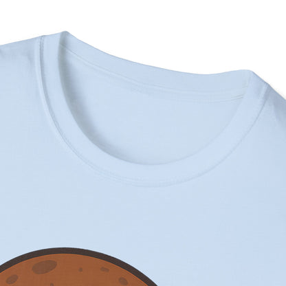 Cute Mushroom Shirt – I Love You So Mush – Funny Gift for Girlfriend, Boyfriend, or Sporemate