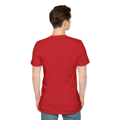 Funny Python No Venv No Regrets T-Shirt