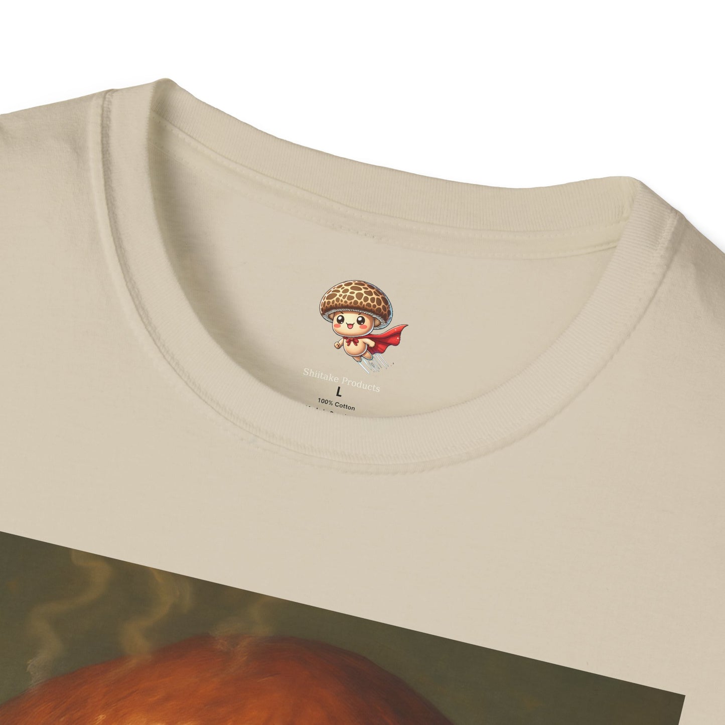 The Overthinker – Fuel for Thought