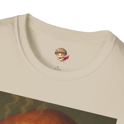 The Overthinker – Fuel for Thought