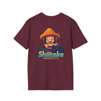 Billionaires Are Cancer – Anti-Billionaire Protest T-Shirt (Unisex)