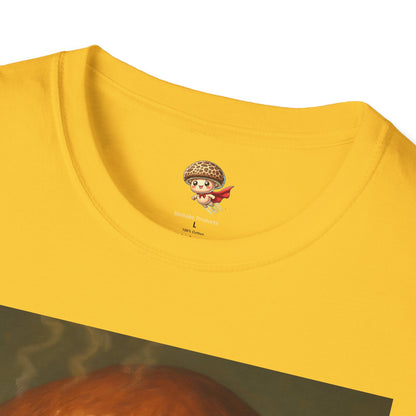 The Overthinker – Fuel for Thought