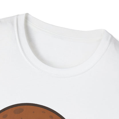 Cute Mushroom Shirt – I Love You So Mush – Funny Gift for Girlfriend, Boyfriend, or Sporemate