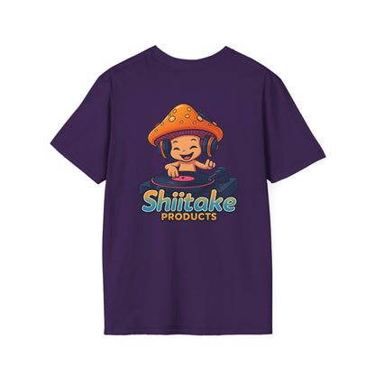 Billionaires Are Cancer – Anti-Billionaire Protest T-Shirt (Unisex)
