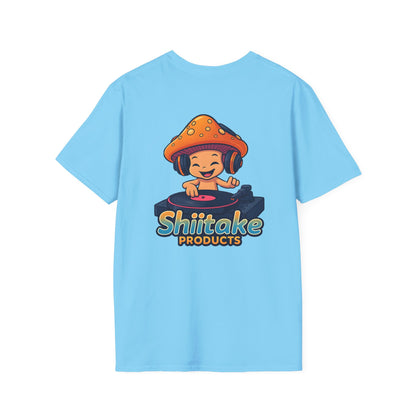 Billionaires Are Cancer – Anti-Billionaire Protest T-Shirt (Unisex)