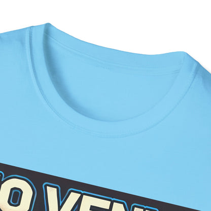 Funny Python No Venv No Regrets T-Shirt