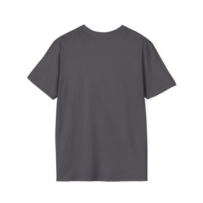 Shiitake Products Retro Tee – Soft, Stylish, and Totally Fungi