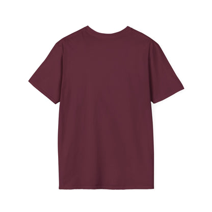 Shiitake Products Retro Tee – Soft, Stylish, and Totally Fungi