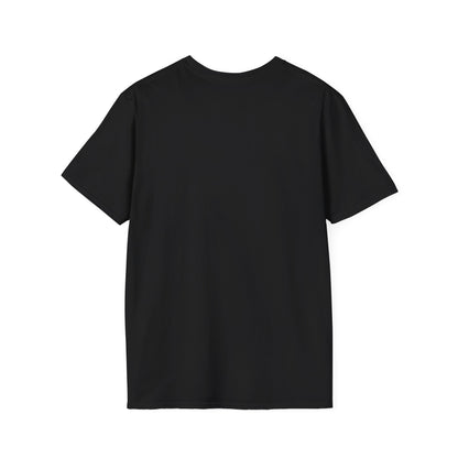 Shiitake Products Retro Tee – Soft, Stylish, and Totally Fungi