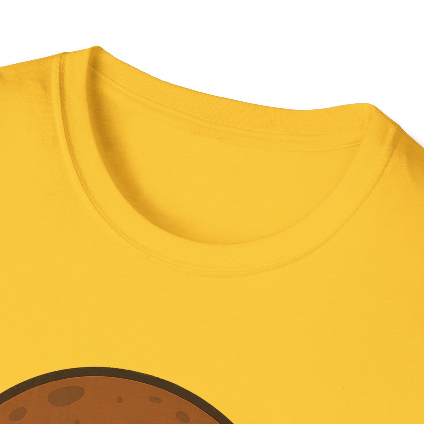 Cute Mushroom Shirt – I Love You So Mush – Funny Gift for Girlfriend, Boyfriend, or Sporemate